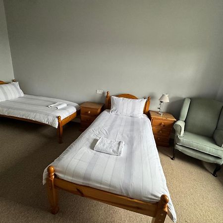 The Elms Guest House Bristol Filton 외부 사진