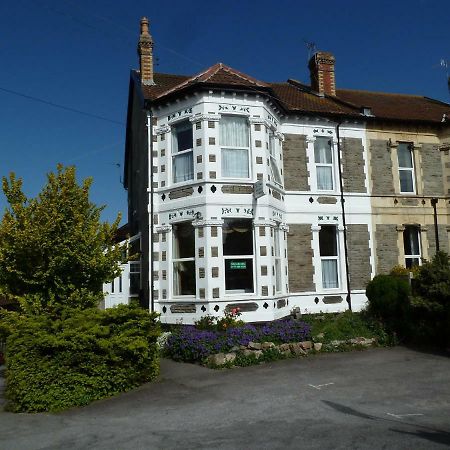 The Elms Guest House Bristol Filton 외부 사진