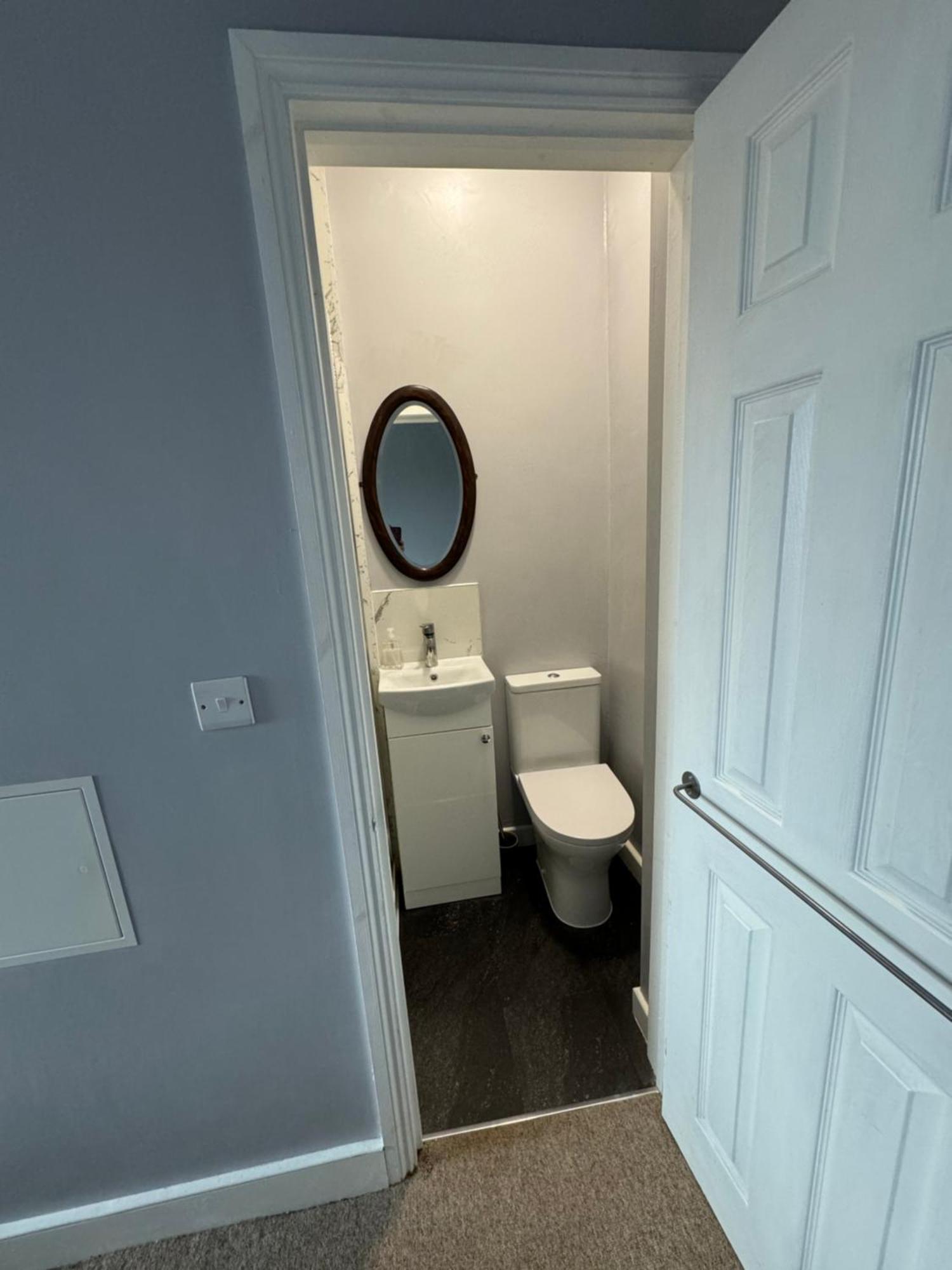 The Elms Guest House Bristol Filton 외부 사진