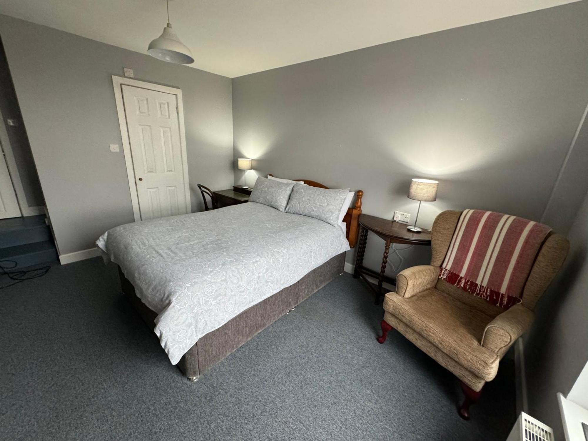 The Elms Guest House Bristol Filton 외부 사진