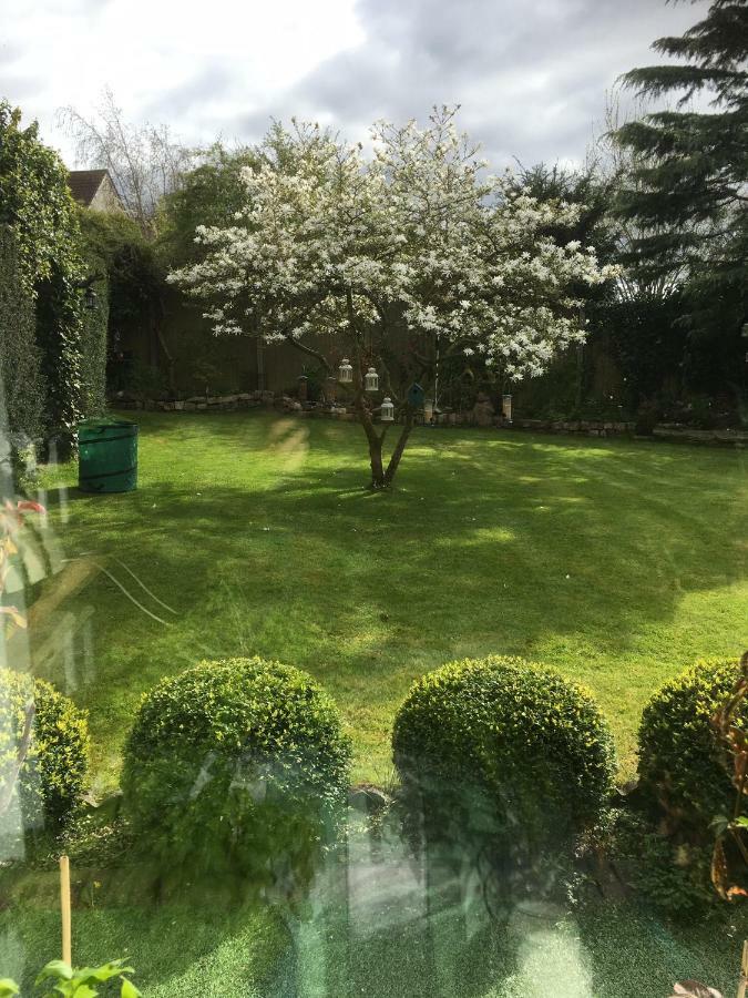The Elms Guest House Bristol Filton 외부 사진