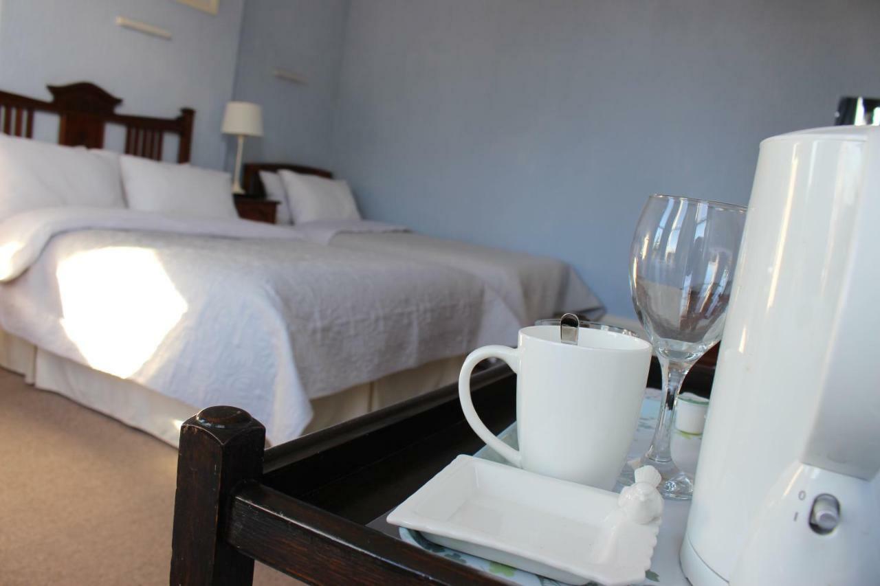 The Elms Guest House Bristol Filton 외부 사진